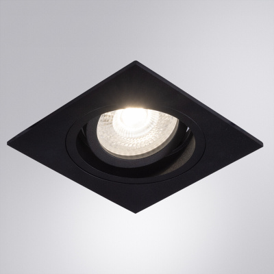 Точечный встраиваемый светильник Arte Lamp TARF