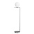 Торшер Arte Lamp Bolla-Unica A1921PN-1CC