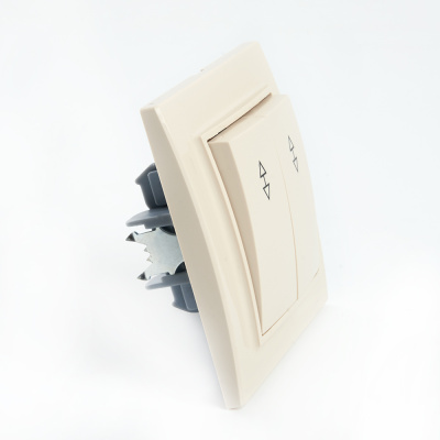 Выключатели STEKKER PSW10-9008-02