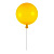 5055C/M yellow Потолочный светильник LOFT IT Memory