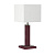 Настольная лампа Arte Lamp WAVERLEY