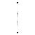10346/2 Black Подвесной светильник LOFT IT Parentesi