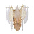 Бра Arte Lamp Felicita A4080AP-2GO