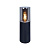 Уличный светильник Arte Lamp Wazn A6218FN-1BK