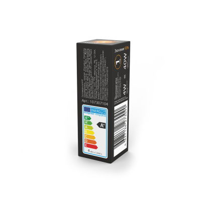 Светодиодная лампа Gauss 4W 400Lm 2700K G4 107307104