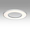 Потолочный светодиодный светильник Sonex Mitra Altair 7718/52L от интернет магазина Elvan.ru