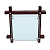 Потолочный светильник Arte Lamp Archimede A6462PL-2CKB