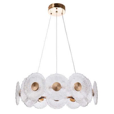 Подвесная люстра Arte Lamp CHERISH