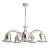 Подвесная люстра Arte Lamp MARINO