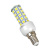 E27-9W-6400К-40LED-5050 Лампа LED (кукуруза) от интернет магазина Elvan.ru