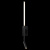 10012/6+3BK Настенный светильник LOFT IT Stick