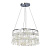 Подвесная люстра Arte Lamp Pipirima A4041SP-5CC