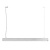 10318/D White Подвесной светильник LOFT IT Vim