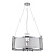 Подвесная люстра Arte Lamp Grato A4079LM-6CC