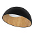 10197/500 Black Потолочный светильник LOFT IT Egg