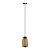 8135-A mini Подвесной светильник LOFT IT Knot