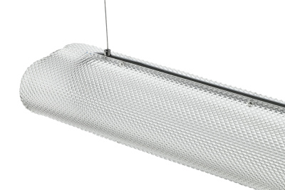 Светильник ZORTES CIRCON ZRS.90610.25, Мощность - 25Вт, Тип лампы: LED, В -600мм/400мм / Ш - ø120мм