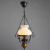 Подвесной светильник Arte Lamp GAMBRINUS
