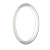 00089-1 Зеркало с регулируемой подсветкой 500x700 ELVAN