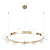 10311/11 Подвесной светильник LOFT IT Hoop
