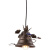 Подвесной светильник Arte Lamp BELLS