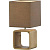 Декоративная настольная лампа Arte Lamp WOODS