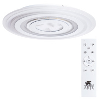 Потолочный светильник Arte Lamp MULTI-PIUMA A1397PL-1CL от интернет магазина Elvan.ru