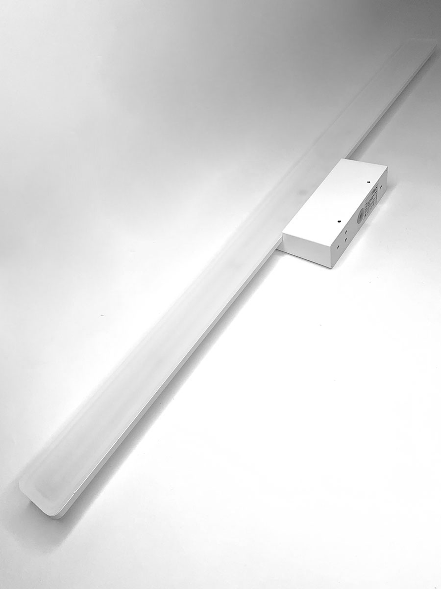 1088/90-28W-3000K-Wh Подсветка для картин светодиодная белая ELVAN от интернет магазина Elvan.ru