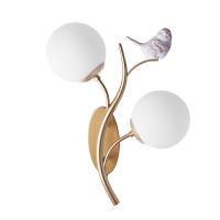Бра Arte Lamp CAMOMILLA
