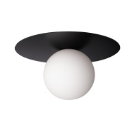 10120/250C Black Потолочный светильник LOFT IT Ufo от интернет магазина Elvan.ru