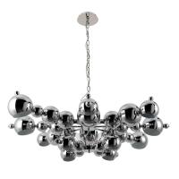 Подвесная люстра Divinare FLUIDO 6820/02 SP-12