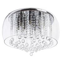 Потолочная люстра Arte Lamp HALO A7054PL-11CC