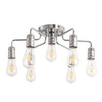 Потолочная люстра Arte Lamp FUOCO