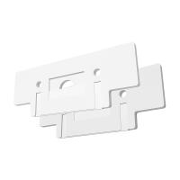 Заглушка для магнитного шинопровода Arte Lamp OPTIMA-ACCESSORIES