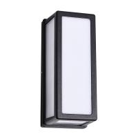 Уличный настенный светильник Arte Lamp ALPHARD