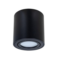 Потолочный светильник Arte Lamp Beid A1513PL-1BK от интернет магазина Elvan.ru