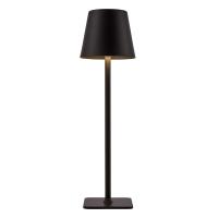 4615-1T, настольный светильник, D110xH380, LEDx3.5W, 265LM, 4000K, included, touch dimmer