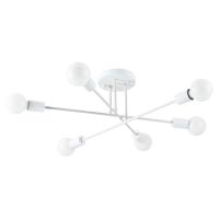 Потолочная люстра Arte Lamp ALASTOR