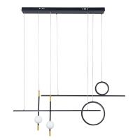 Подвесной светильник Arte Lamp POLARIS
