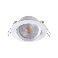 Встраиваемый светодиодный светильник Novotech Spot Stern 357998 от интернет магазина Elvan.ru