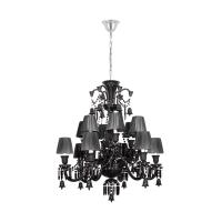 10210/12 Black Подвесной светильник LOFT IT Zenith