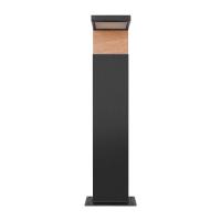 100001/600 Ландшафтный светильник LOFT IT Oak