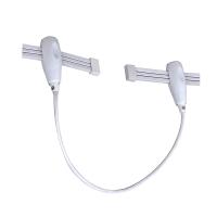 Коннектор для шинопровода Arte Lamp TRACK ACCESSORIES