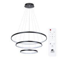 Подвесная люстра Arte Lamp FRODO