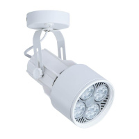 Спот Arte Lamp A6252AP-1WH от интернет магазина Elvan.ru