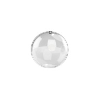 Плафон Nowodvorski Cameleon Sphere S Transparent 8531 от интернет магазина Elvan.ru