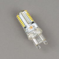 G9-4W-4000K Лампа LED (силикон) от интернет магазина Elvan.ru