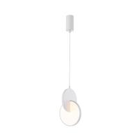 4610-1P, подвес, L180xW170xH405/1980, LEDx7W, 910LM, 3000K, included