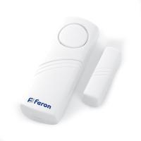 Звонок беспроводной/сигнализация FERON 007-D