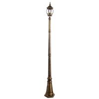 Парковый светильник Arte Lamp ATLANTA
